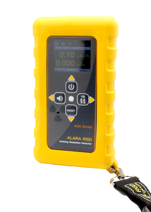 Digital Survey meter